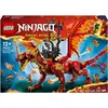 Bild von LEGO Quelldrache der Bewegung (71822, LEGO Ninjago)