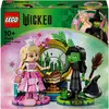 Bild von LEGO Elphaba und Glinda (75682, LEGO Wicked)