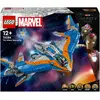 Bild von LEGO Guardians of the Galaxy: Das Raumschiff Milano (76286)
