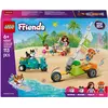 Bild von LEGO Strandabenteuer mit Hunden (LEGO Friends)