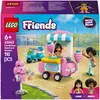 Bild von LEGO Zuckerwattestand (LEGO Friends)