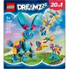 Bild von LEGO Bunchus kreative Tierabenteuer (LEGO Dreamzzz)
