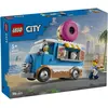 Bild von LEGO Donut Truck (LEGO City)