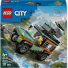 Bild von LEGO Offroad Geländewagen (60447, LEGO City)