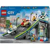 Bild von LEGO Keine Limits: Seifenkistenrennen mit Rampe (LEGO City)