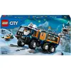 Bild von LEGO Arktis-Truck mit Labor (60471)