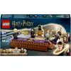 Bild von LEGO Schloss Hogwarts Duellierclub