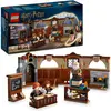 Bild von LEGO Schloss Hogwarts: Zauberkunstunterricht (LEGO Harry Potter)