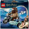 Bild von LEGO Hagrids und Harrys Motorradtour