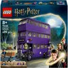 Bild von LEGO Abenteuer mit dem Fahrenden Ritter