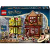 Bild von LEGO Qualität für Quidditch & Fortescues Eissalon