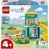 Bild von LEGO Bluey und Chloe auf dem Spielplatz (LEGO Bluey)