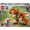 Bild von LEGO Little Eatie: T.Rex (LEGO Jurassic World)