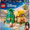 Bild von LEGO Vaianas Inselspass (LEGO Disney)
