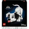Bild von LEGO Welpe aus 101 Dalmatiner (43269)