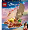 Bild von LEGO Vaianas Abenteuerfloss (LEGO Disney)