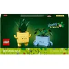 Bild von LEGO Fröhliche Pflanzen (LEGO Botanicals)