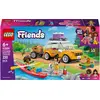 Bild von LEGO Abenteuertrip mit Freunden (LEGO Friends)