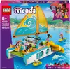 Bild von LEGO Segelabenteuer (LEGO Friends)