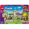 Bild von LEGO Pflanzencafé und Blumenkiosk (LEGO Friends)