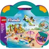 Bild von LEGO Kreativer Reisekoffer (LEGO Friends)