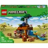 Bild von LEGO Die Expedition zur Gürteltiermine (21269, LEGO Minecraft)