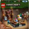 Bild von LEGO Waldanwesen mit Boxring