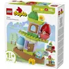 Bild von LEGO Baum zum Balancieren und Stapeln