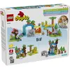 Bild von LEGO Wildtier-Familien 3-in-1-Set
