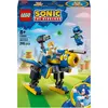 Bild von LEGO Cyclone vs. Metal Sonic (LEGO Sonic)