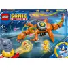Bild von LEGO Super Shadow vs. Biolizard