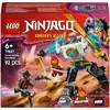 Bild von LEGO Zanes Action-Mech (LEGO Ninjago)