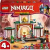 Bild von LEGO Spinjitzu-Tempel der Ninja (LEGO Ninjago)