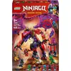 Bild von LEGO Chaosdrache Donnerzahn (LEGO Ninjago)