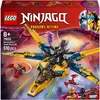 Bild von LEGO Ras und Arins Super-Sturmflieger (LEGO Ninjago)