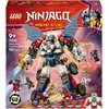Bild von LEGO Zanes Ultra-Kombi-Mech (LEGO Ninjago)