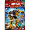 Bild von LEGO Arins Spinjitzumech (71839, LEGO Ninjago)