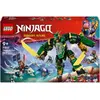 Bild von LEGO Lloyds Jet-Mech (LEGO Ninjago)