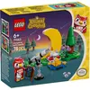 Bild von LEGO Sternbeobachtung mit Eufemia (LEGO Animal Crossing)