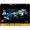 Bild von LEGO Williams Racing FW14B mit Nigel Mansell (LEGO Icons)