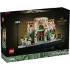 Bild von LEGO Französisches Café (10362, LEGO Icons)