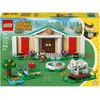 Bild von LEGO Eugens Museumssammlung (LEGO Animal Crossing)