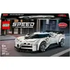 Bild von LEGO Bugatti Centodieci Hypersportwagen (LEGO Speed Champions)
