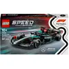 Bild von LEGO Mercedes-AMG F1 W15 Rennauto (LEGO Speed Champions)
