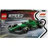 Bild von LEGO Aston Martin Aramco F1 AMR24 Rennauto (LEGO Speed Champions)