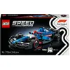 Bild von LEGO Visa Cash App RB VCARB 01 F1 Rennauto (LEGO Speed Champions)