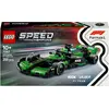 Bild von LEGO KICK Sauber F1 Team C44 Rennauto (77247, LEGO Speed Champions)