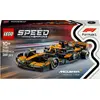 Bild von LEGO McLaren F1 Team MCL38 Rennauto (LEGO Speed Champions)
