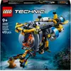 Bild von LEGO Tiefseeforscher U-Boot (42201, LEGO Technic)