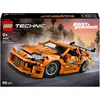 Bild von LEGO Fast and Furious Toyota Supra MK4 (LEGO Technic)